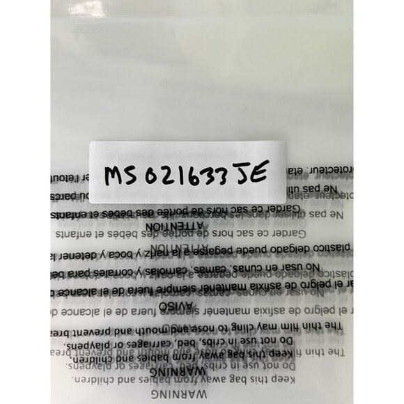 Calvin Klein Womens Striped Sleeveless Top Multicolor Scoop Neck Size M - Picture 8 of 8